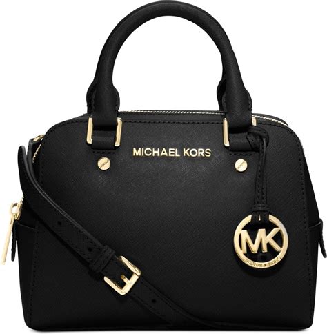 michael kors tasche klein schwarz|michael kors tasche damen.